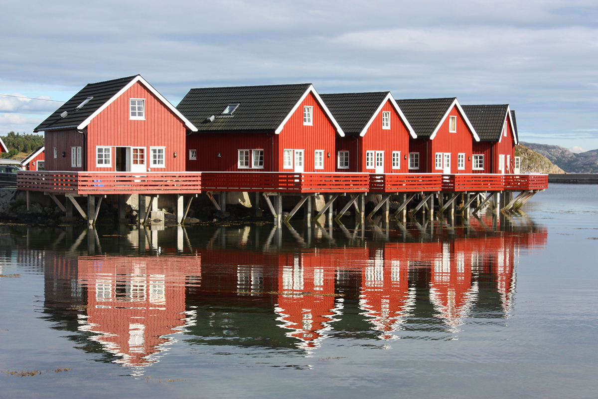 Rønsholmen Brygger